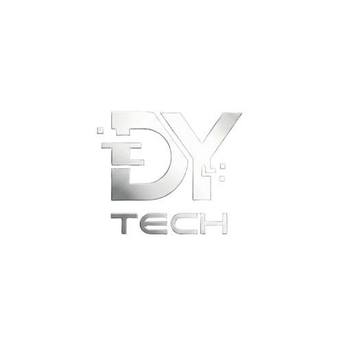 DYTech Digital Logo